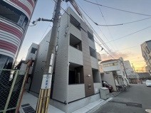 アーバンヒルズ城北の画像