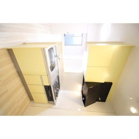 アムール松飛台のその他