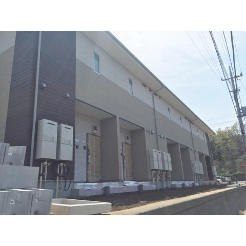 アムール松飛台