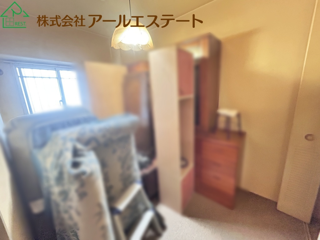 サンシティ本荘壱番館　　山陽電鉄「播磨町駅」徒歩3分の子供部屋