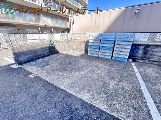 サンシティ本荘壱番館　　山陽電鉄「播磨町駅」徒歩3分の設備