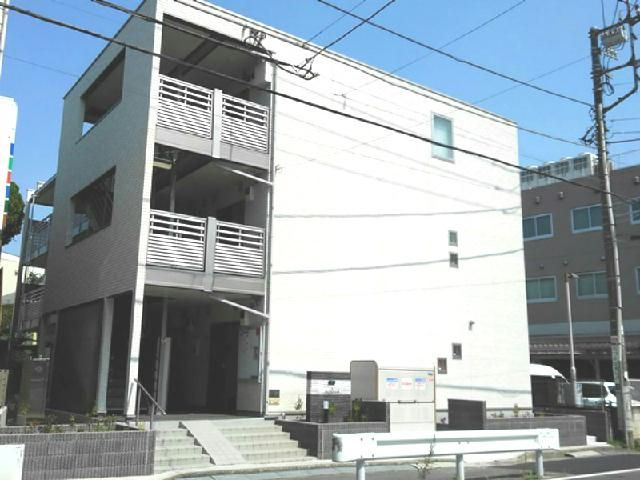 クレイノプレジャータウンⅢの外観|☆このお部屋は仲介手数料0円です☆