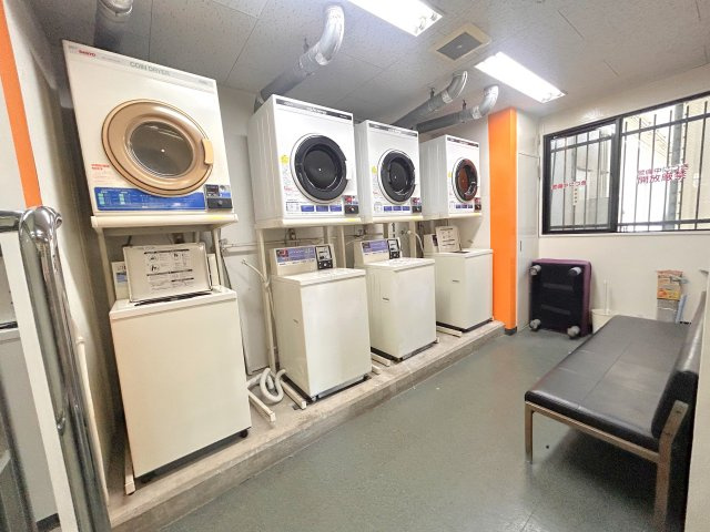 アップルハウスのその他共用部分