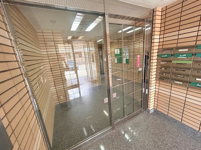 アップルハウスのその他共用部分