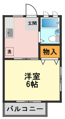 パールシティ Ⅱ