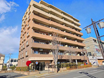 プレジャー・ガーデン鴻巣　中古マンションの画像