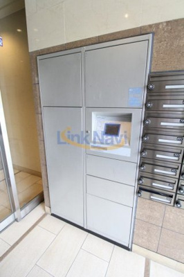 【その他共用部分】 | CASSIA十三