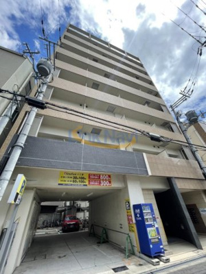 【外観】 | CASSIA十三