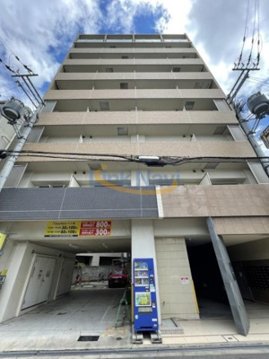 【外観】 | CASSIA十三