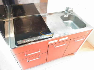 【キッチン】 | CASSIA十三