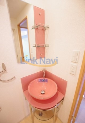 【独立洗面台】 | CASSIA十三