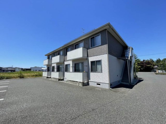 シャーメゾン・ポランＤ