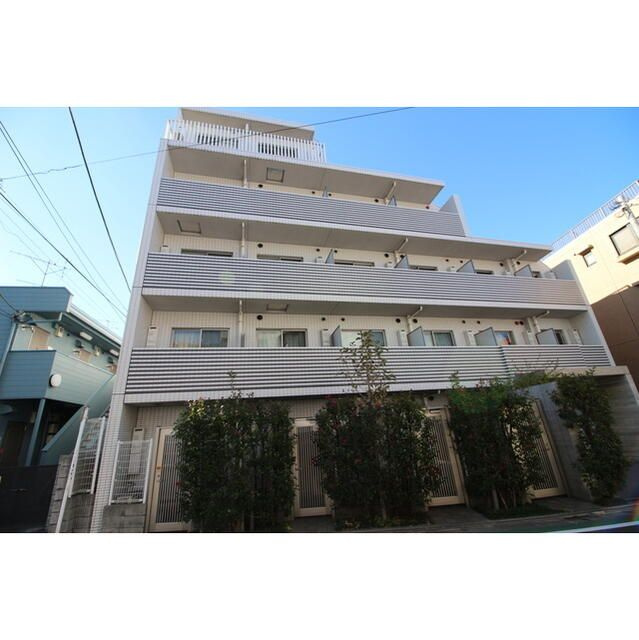 プレール・ドゥーク東京ＮＯＲＴＨⅣ