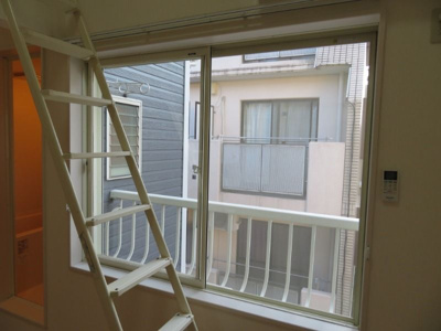 【展望】 | ロッシェル東林間1