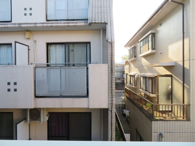 【その他共用部分】 | ロッシェル東林間1