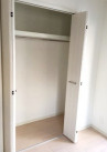 Luxe芦屋南の収納