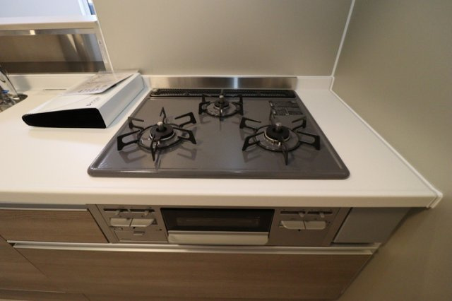 ベイ　ブランシェ奥田の設備