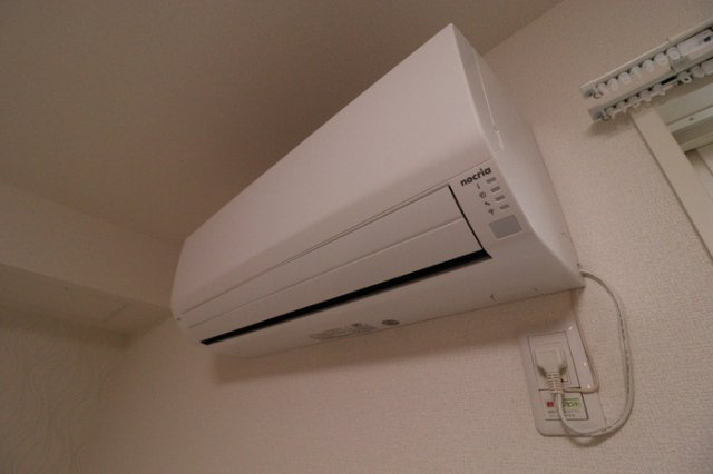 ベイ　ブランシェ奥田の設備