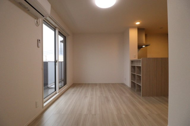 ベイ　ブランシェ奥田の居間・リビング