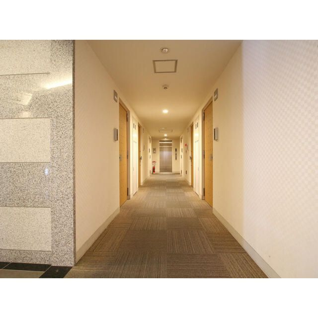 プレール・ドゥーク東京ＮＯＲＴＨⅣのその他共用部分