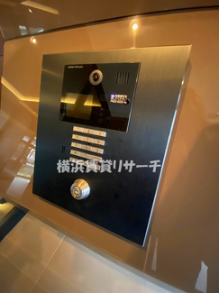 【セキュリティ】 | スパシエ東神奈川