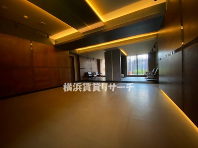 【その他共用部分】 | スパシエ東神奈川