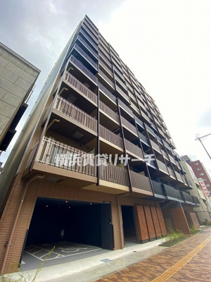  | スパシエ東神奈川