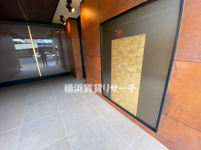  | スパシエ東神奈川