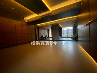  | スパシエ東神奈川