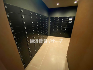  | スパシエ東神奈川