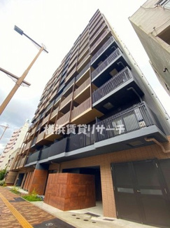 【外観】 | スパシエ東神奈川