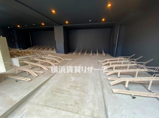  | スパシエ東神奈川