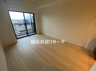 【居間・リビング】 | スパシエ東神奈川