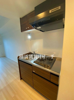 【キッチン】 | スパシエ東神奈川