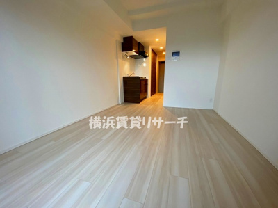 【寝室】 | スパシエ東神奈川