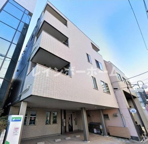 ボナール勝田台