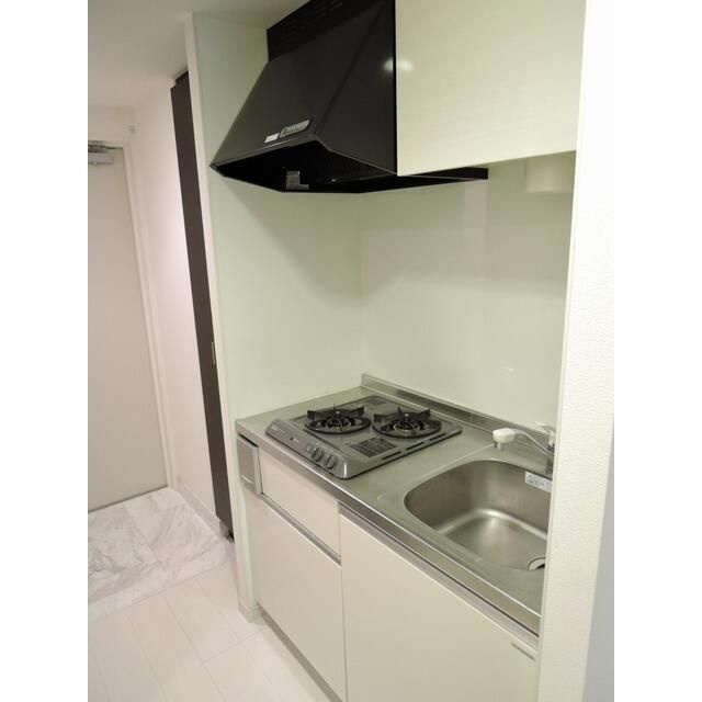 プレール・ドゥーク東京ＮＯＲＴＨⅣのキッチン