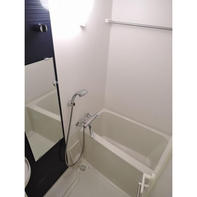 プレール・ドゥーク東京ＮＯＲＴＨⅣの浴室