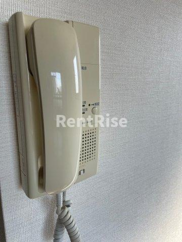 レジデンス司Ⅱのセキュリティ