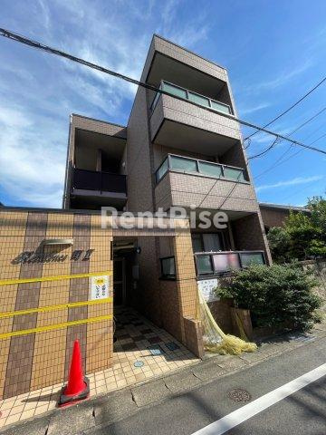 レジデンス司Ⅱ