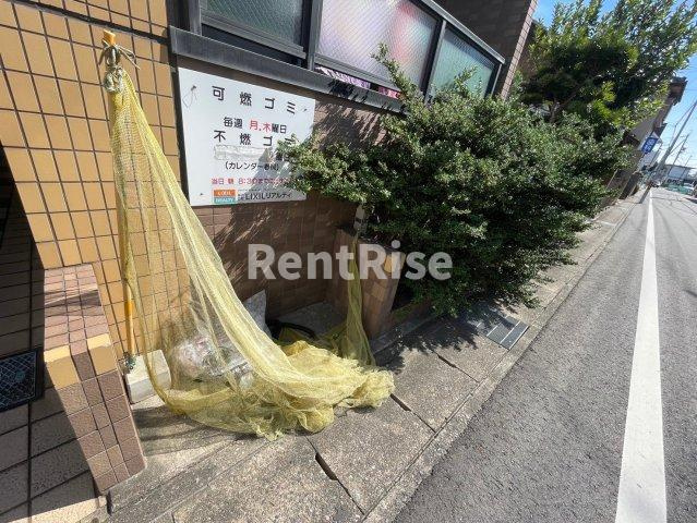 レジデンス司Ⅱのその他