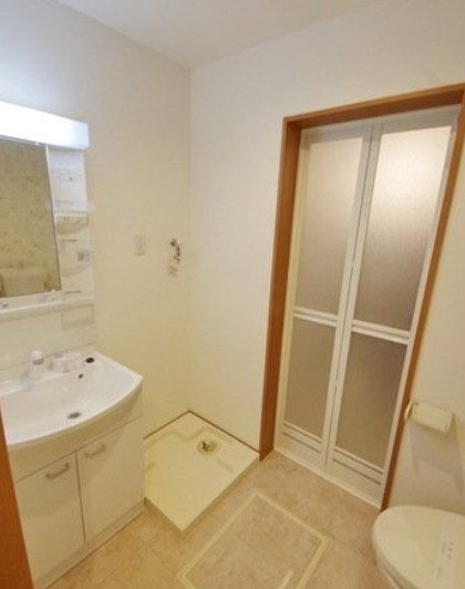 ステーションスクウェアのトイレ