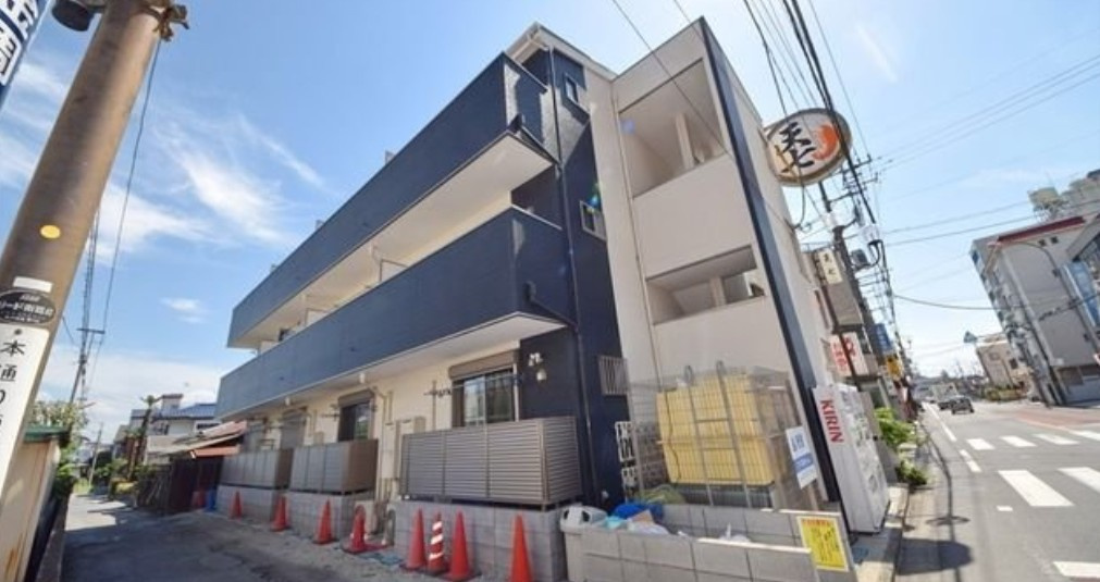 ステーションスクウェアのその他