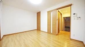 ステーションスクウェアの内装