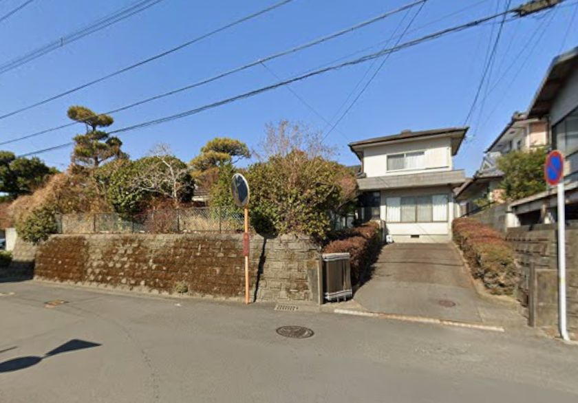 都城市年見町の中古一戸建