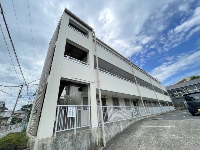 キャトル白山の展望