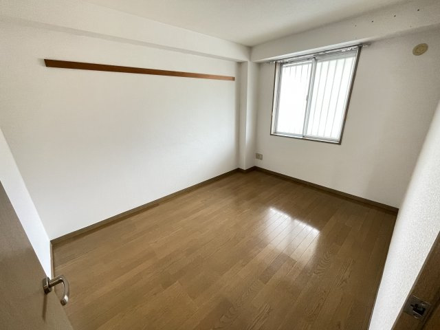キャトル白山の居間・リビング