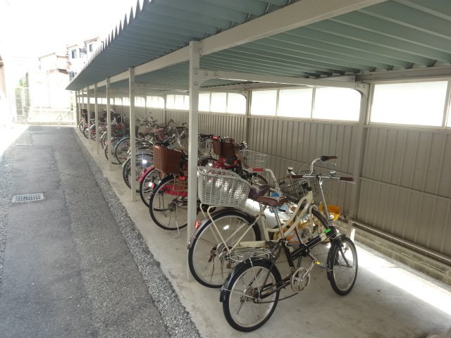 アーバンステージ小林のその他共用部分