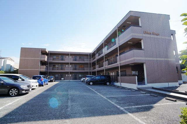 アーバンステージ小林