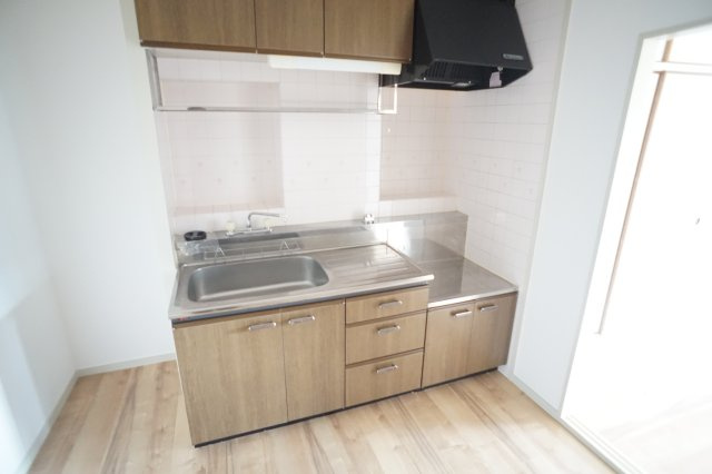 アーバンステージ小林のキッチン
